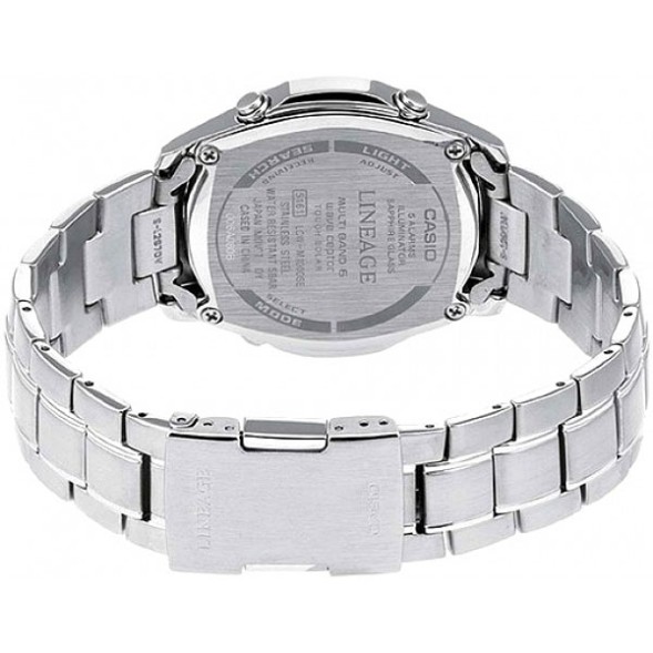 Часы Casio LCW-M100TSE-1A2