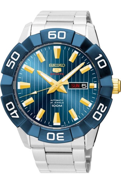 Часы Seiko SRPA53K1
