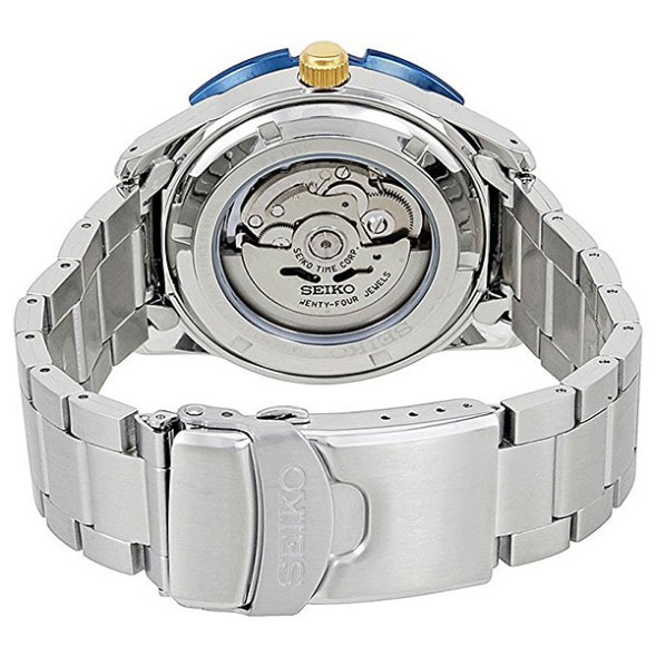 Часы Seiko SRPA53K1