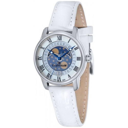 Часы Thomas Earnshaw ES-0021-01