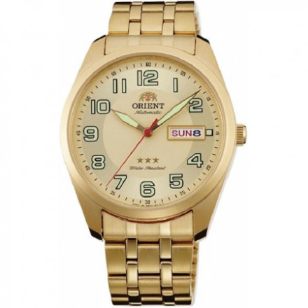 Наручные часы Orient RA-AB0023G19