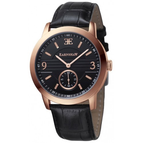 Часы Thomas Earnshaw ES-8022-05