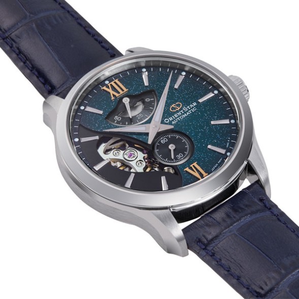 Часы Orient RE-AV0B05E00