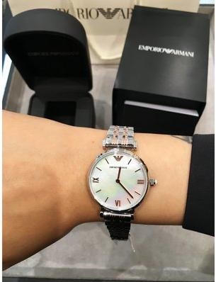 Часы Emporio Armani AR1987