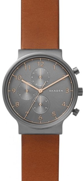 Часы Skagen SKW6418
