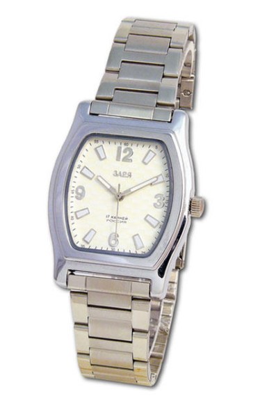 Часы Заря G1331220Б