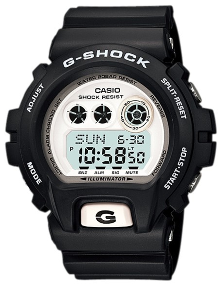 Часы Casio GD-X6900-7E