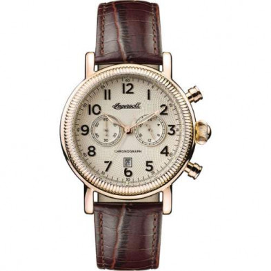 Ingersoll quartz clearance