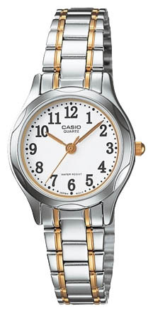 Наручные часы Casio LTP-1275SG-7B
