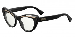 MOSCHINO MOS036/S 2M2