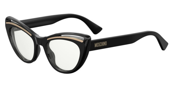 MOSCHINO MOS036/S 2M2