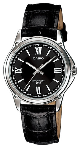 Часы Casio LTP-1382L-1E