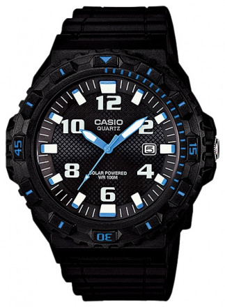 Наручные часы Casio MRW-S300H-1B2