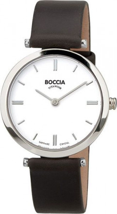 Ремешок для часов Boccia 3253-01