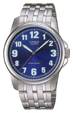 Часы Casio MTP-1216A-2B