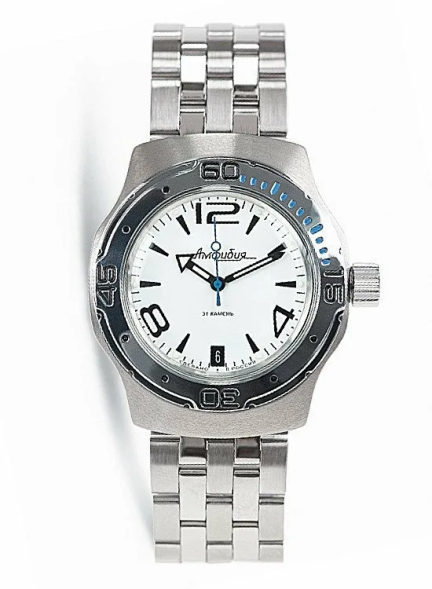 Часы Восток Амфибия 160273