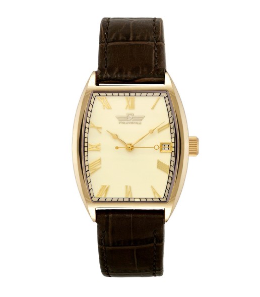 Часы Полет-Хронос 8215/4676165