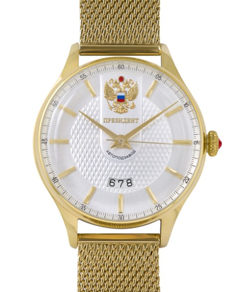 Часы Президент 6466046