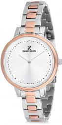 Daniel Klein 12053-4