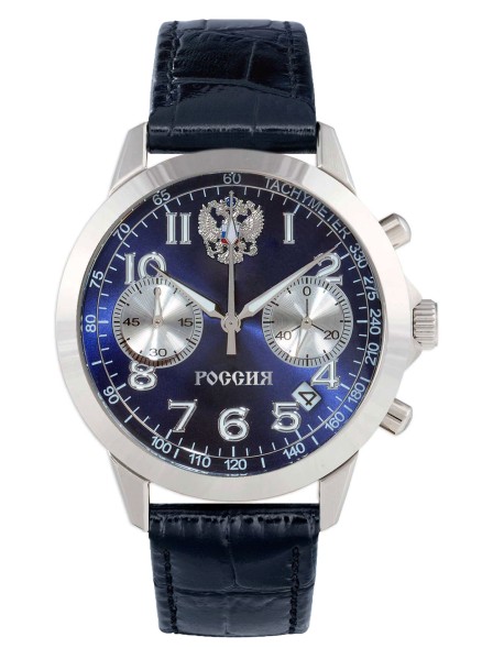 Часы Полет-Хронос 6S21/9161086Р