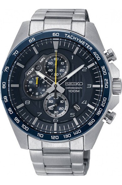 Часы Seiko SSB321P1
