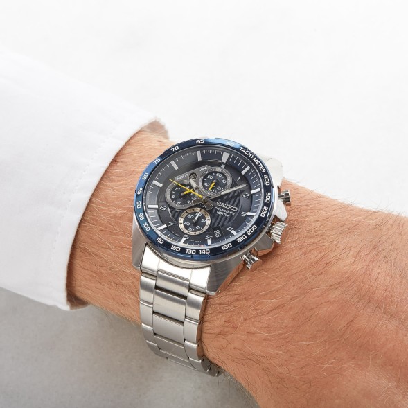 Часы Seiko SSB321P1