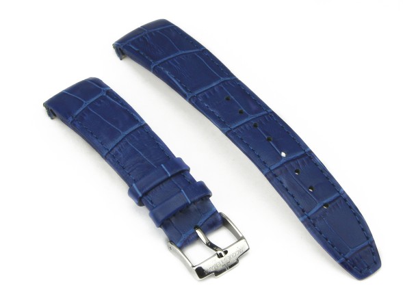 Ремешок Jacques Lemans 1-1646C