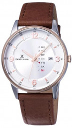 Daniel Klein 12015-4