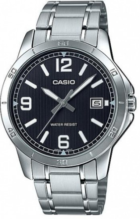 Наручные часы Casio MTP-V004D-1B2