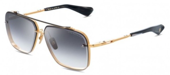 DITA MACH-SIX DTS121-62-01