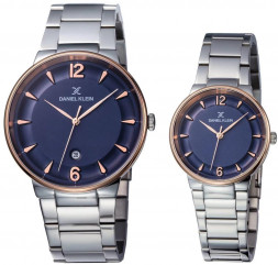 Daniel Klein 11976-6