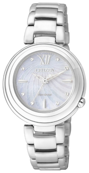Часы Citizen EM0331-52D