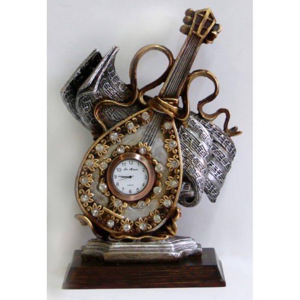 Часы Настольные часы La Minor 1343М