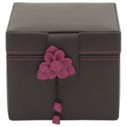 Шкатулка для драгоценностей и ювелирных украшений AMIRA 20035-8