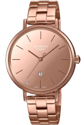 Casio SHE-4544PG-4A