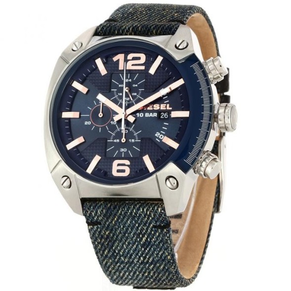 Ремешок DIESEL DZ4374