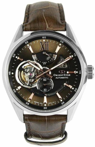 Часы Orient RE-AV0006Y