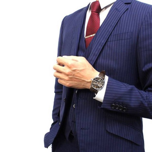 Часы Orient RE-AV0006Y