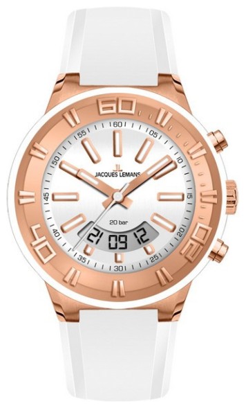 Часы Jacques Lemans 1-1786H