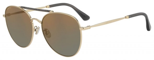 JIMMY CHOO ABBIE/G/S W8Q