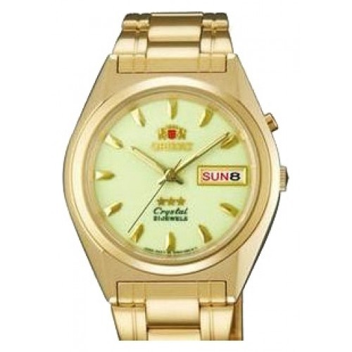 Часы Orient EM0501GR
