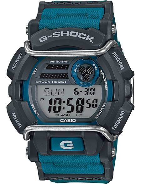 Часы Casio GD-400-2E