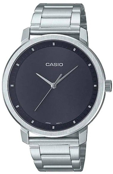 Часы Casio MTP-B115D-1E