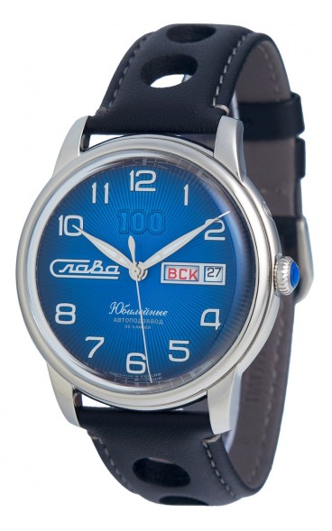 Часы Слава 2600672/300-2427