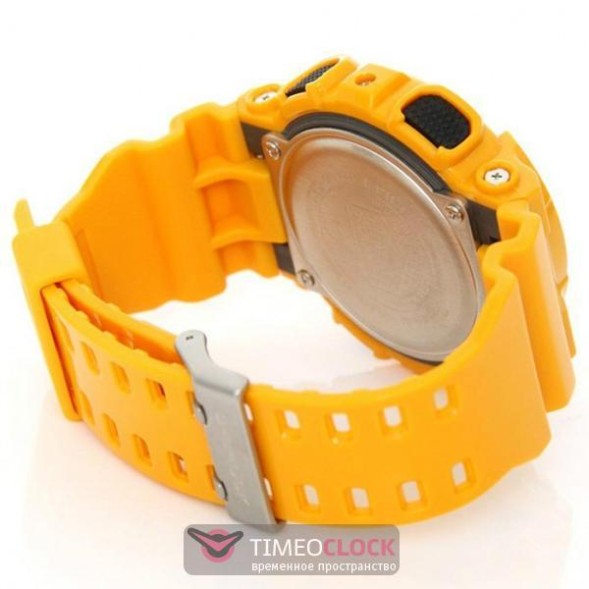 Часы Casio GA-100A-9A