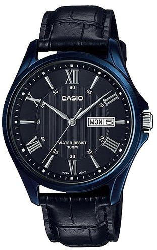 Часы Casio MTP-1384BUL-1A