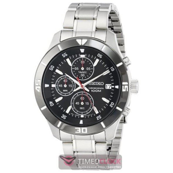 Часы Seiko SKS405P1