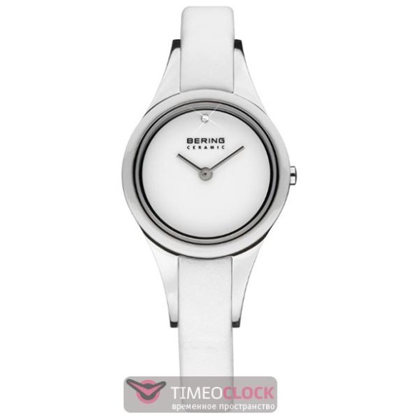 Часы Bering 33125-654