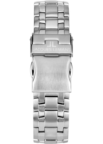 Часы Jacques Lemans 1-2209G