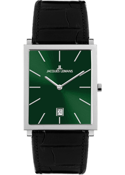 Часы Jacques Lemans 1-2173C
